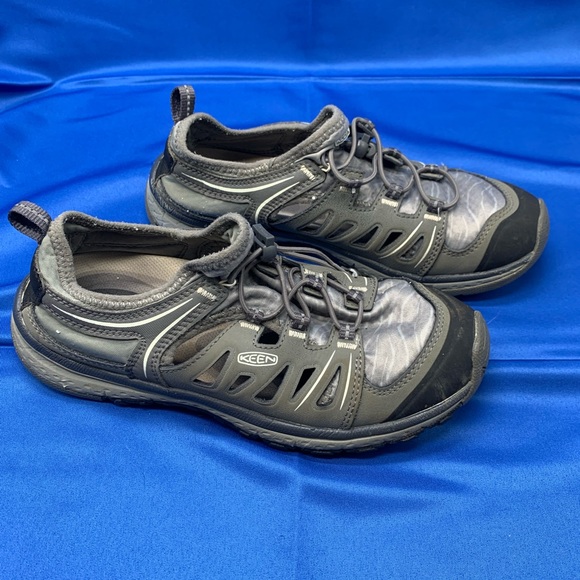 Keen Terradora Ethos Women's Hiking Sandals (SB1) - Picture 5 of 9